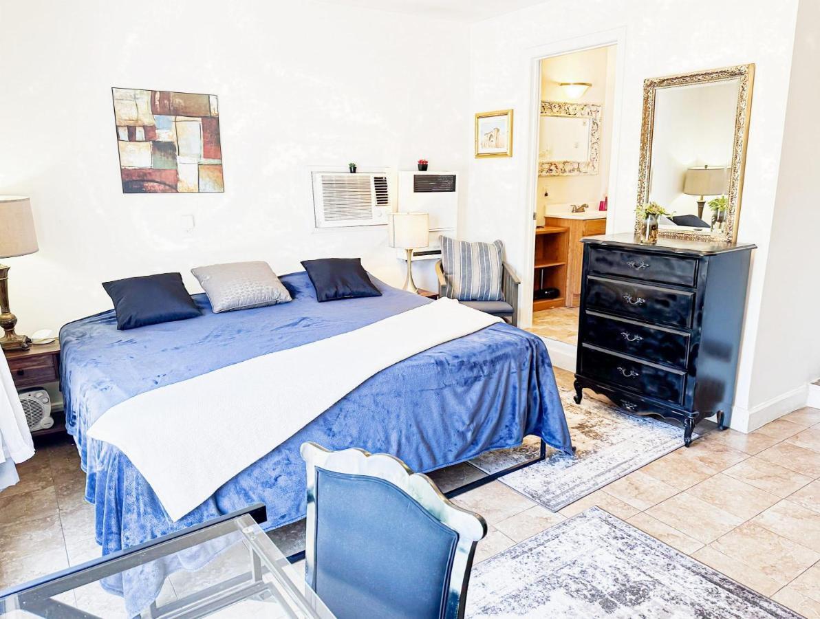 Cozy And Comfortable Studio - Hal2-uc