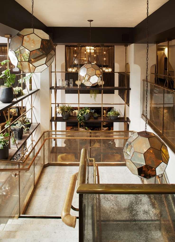 Figueroa, Unbound Collection By Hyatt Hotel 5*