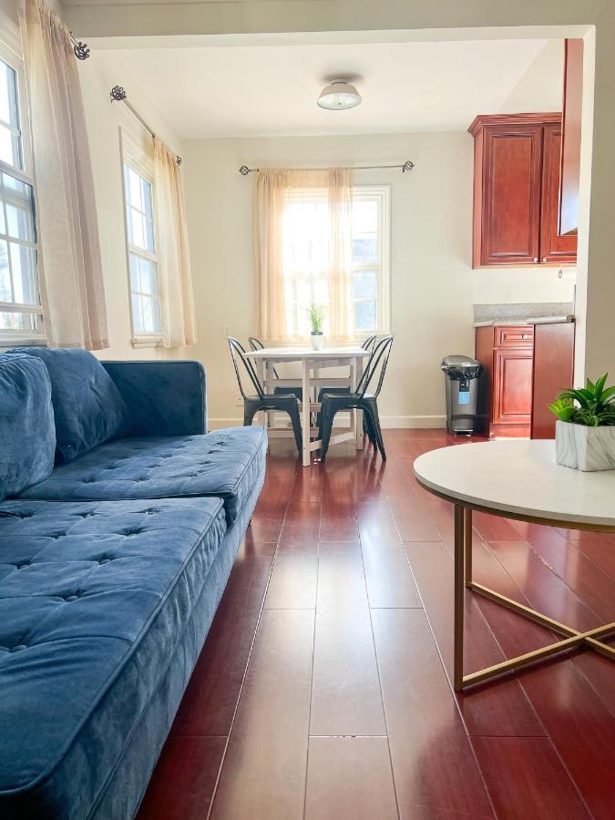 Apartment Charming Century City