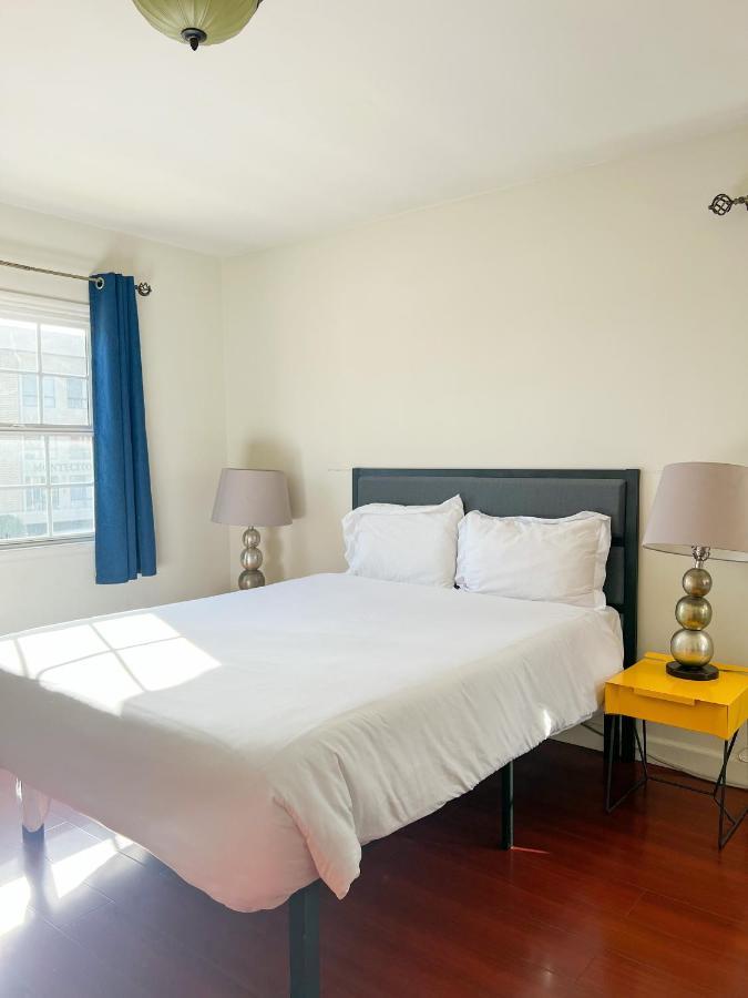 Apartment Charming Century City *