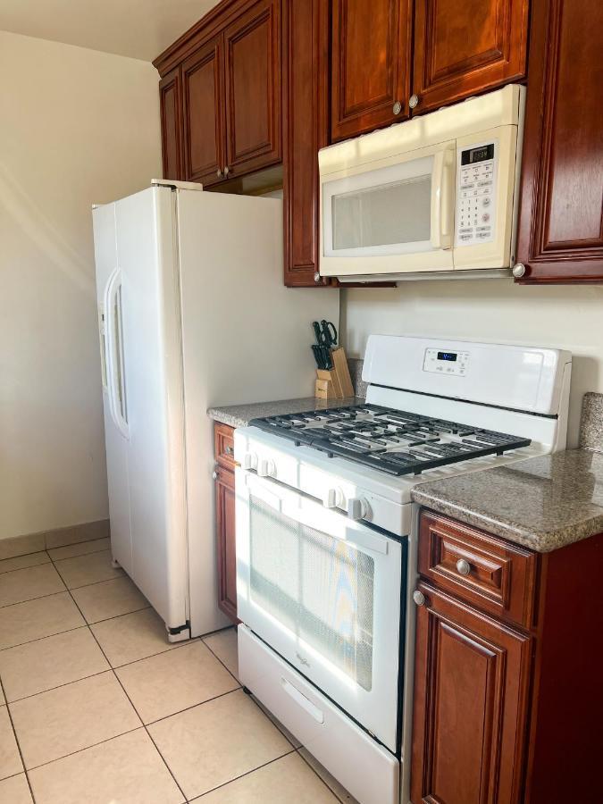 Charming Century City Apartment *