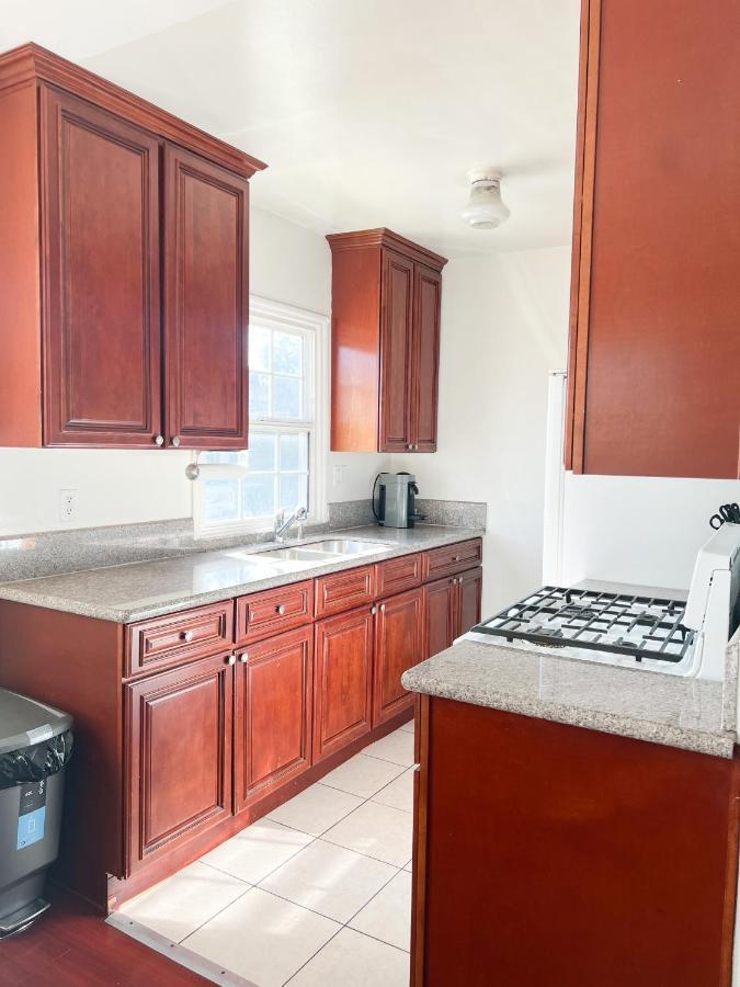 Charming Century City Apartment