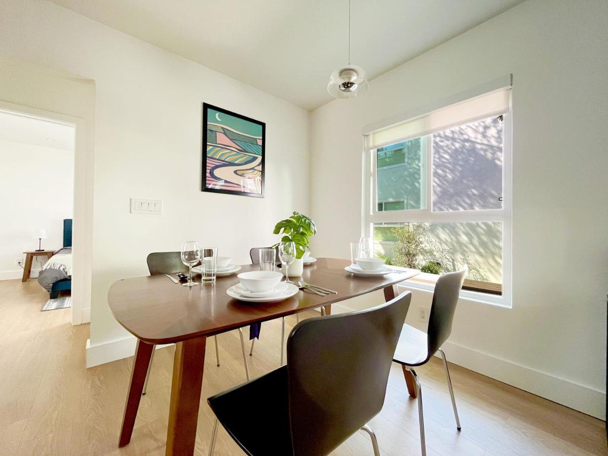 Apartamento Hollywood/thai Town Courtyard *