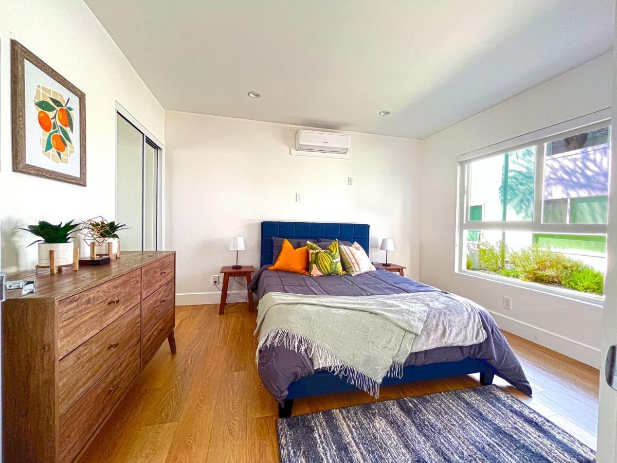 Apartamento Hollywood/thai Town Courtyard *