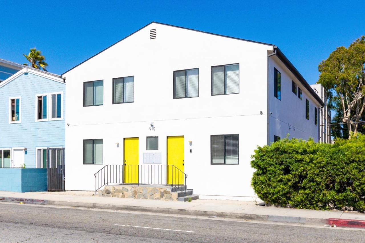Bed & Breakfast Sunny Studio In The Heart Of Venice - B