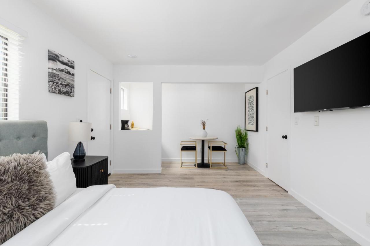 Sunny Studio In The Heart Of Venice - B Bed & Breakfast