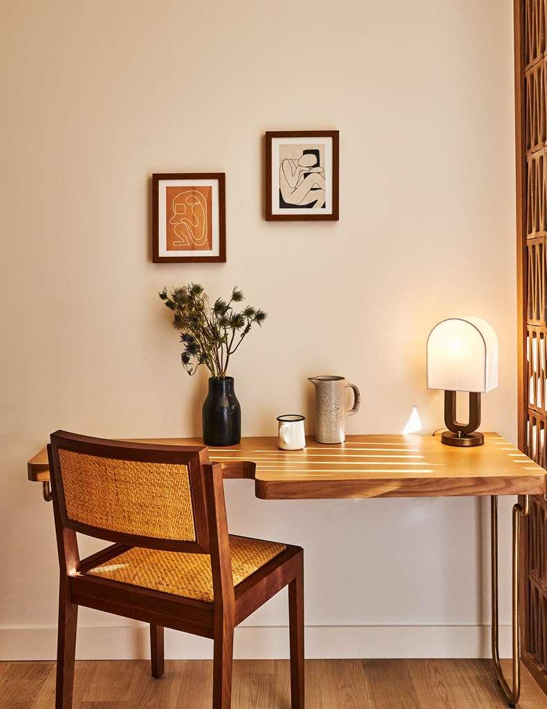 Hotel Alsace La 4*