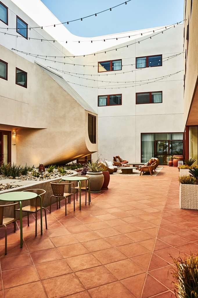 Alsace La Los Angeles