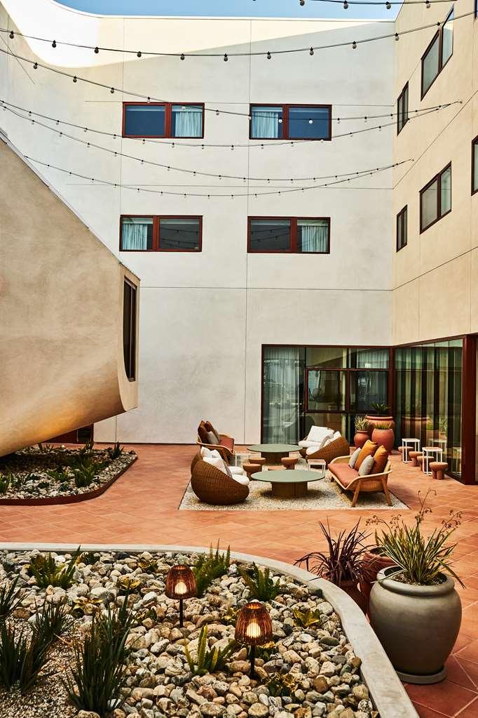 Alsace La Hotel Los Angeles
