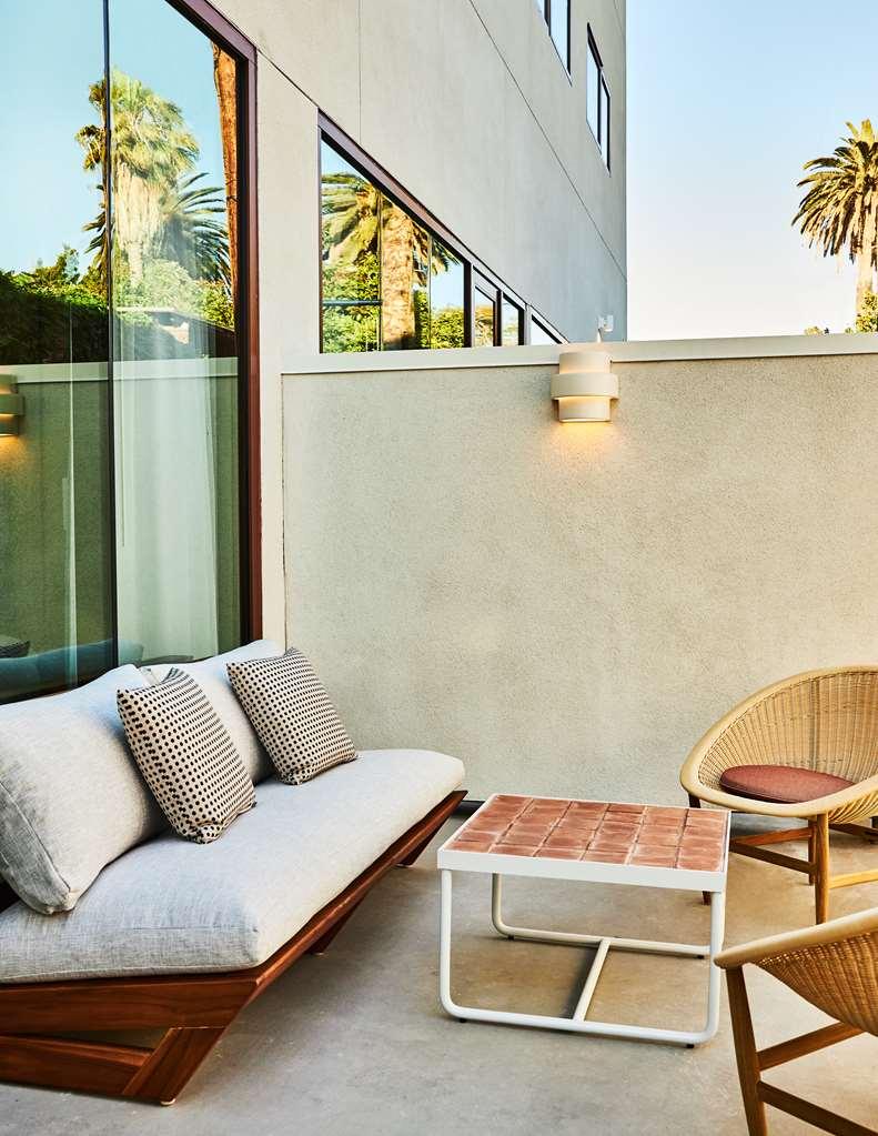 Alsace La Los Angeles