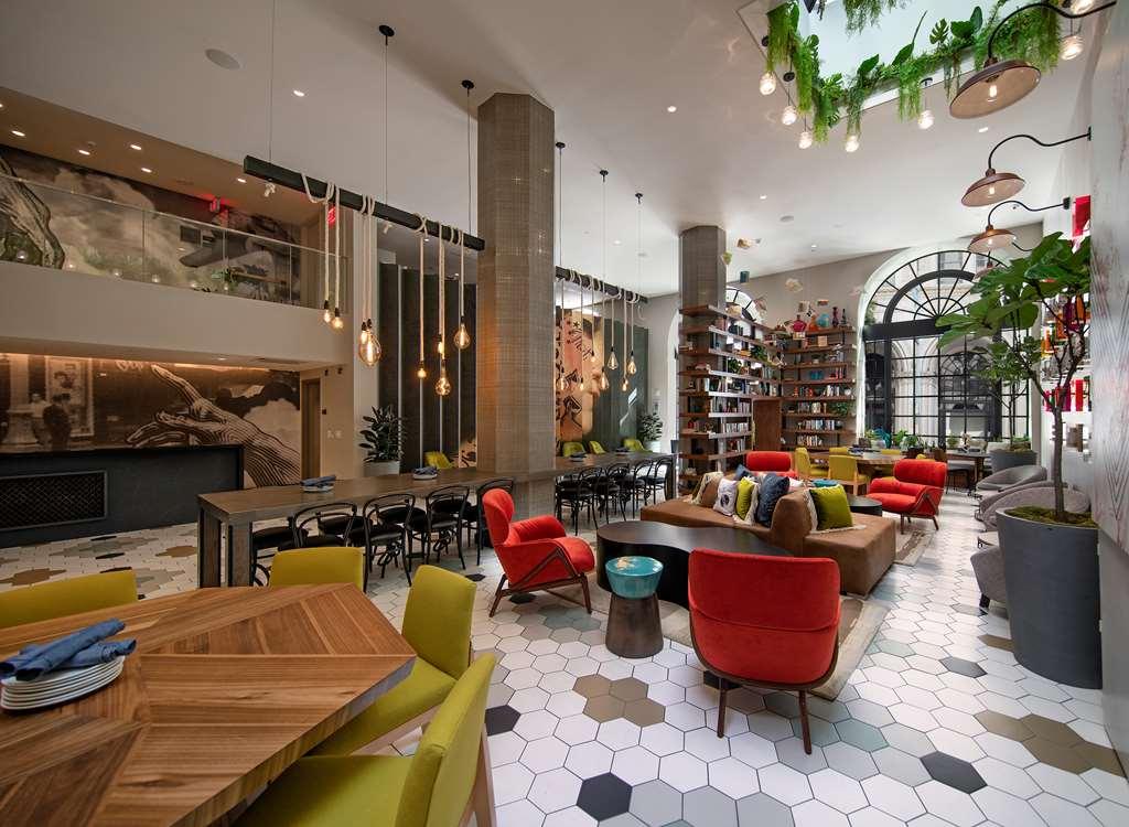 The Wayfarer Downtown La Tapestry Collection By Hilton Los Angeles