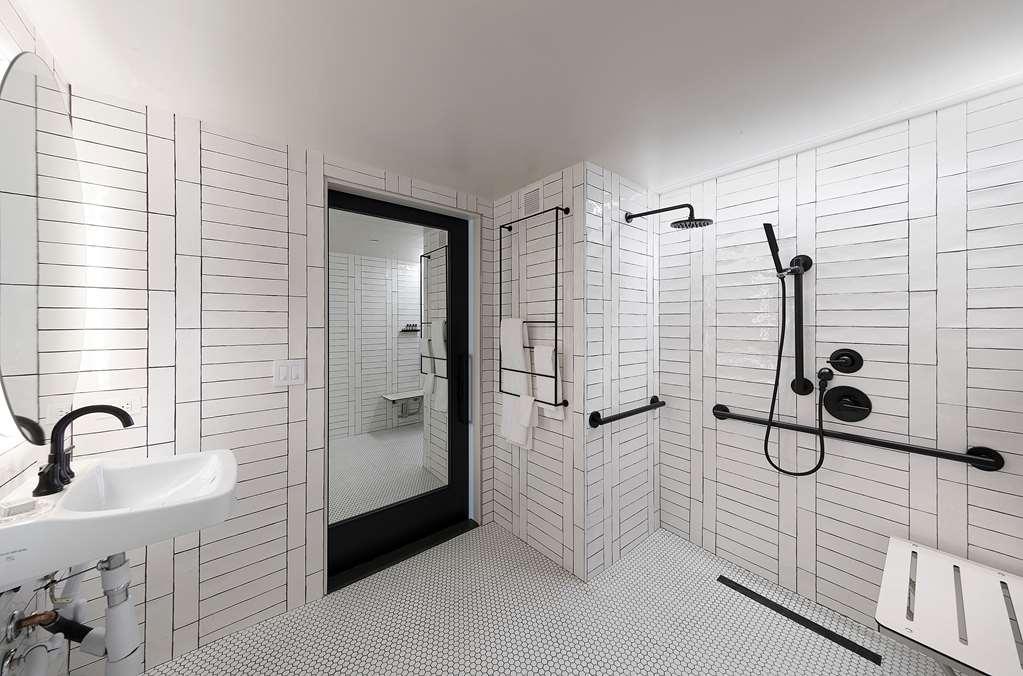 The Wayfarer Downtown La Tapestry Collection By Hilton 4* Los Angeles