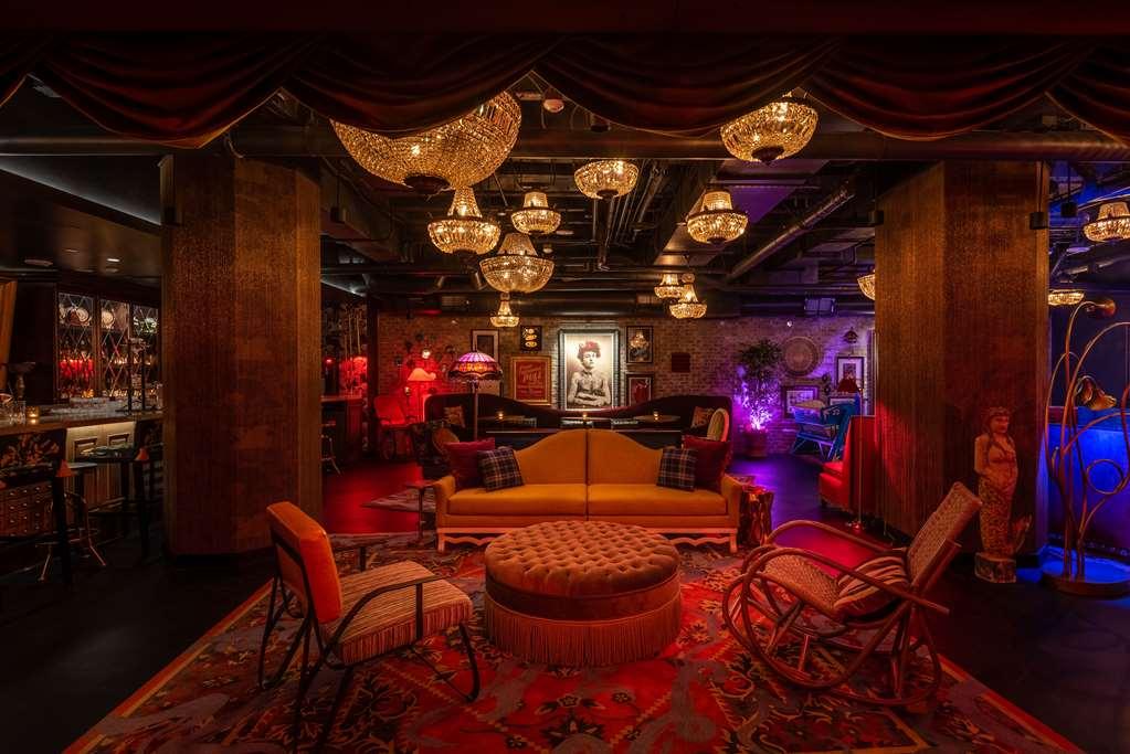 The Wayfarer Downtown La Tapestry Collection By Hilton Hotel Los Angeles