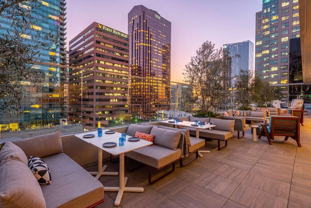 Hotel The Wayfarer Downtown La Tapestry Collection By Hilton 4*