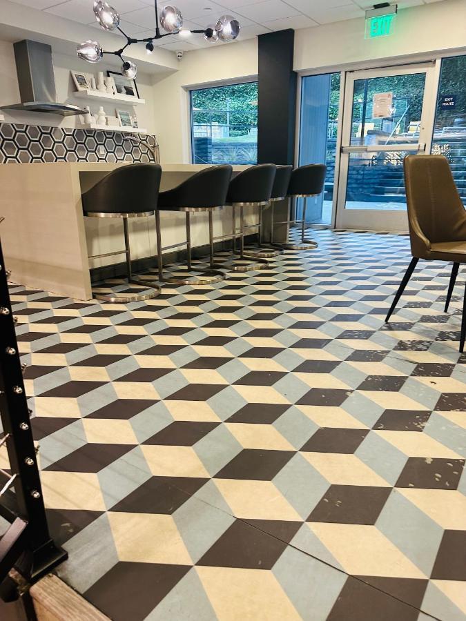 Sweet Spot In Koreatown Angeles Los Angeles