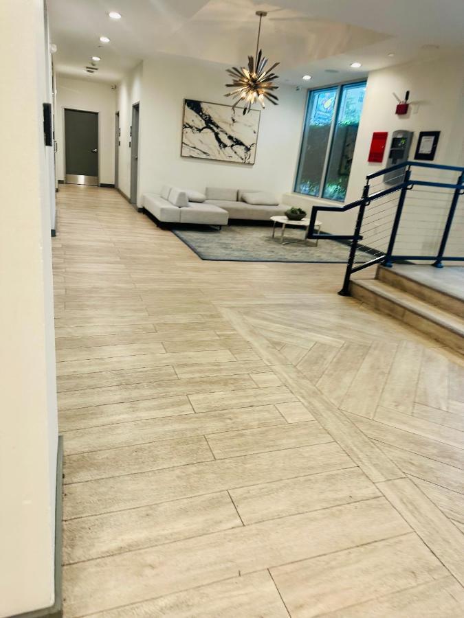 Apartment Sweet Spot In Koreatown Angeles *