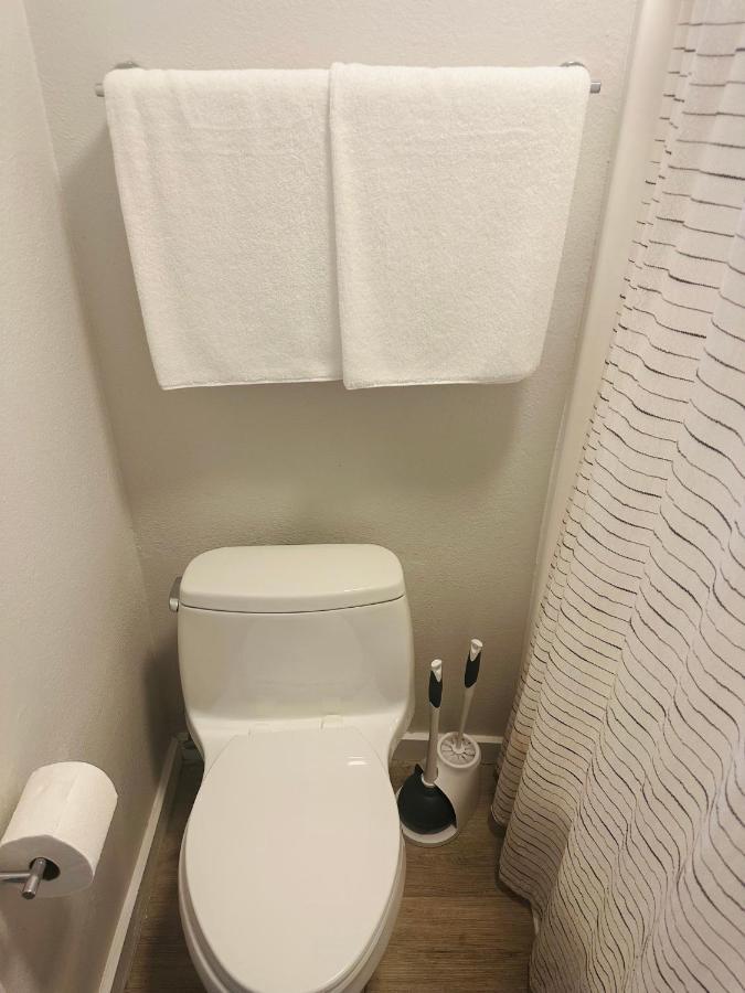 Apartment Sweet Spot In Koreatown Angeles *