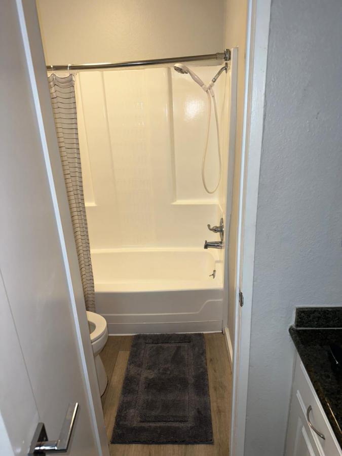 Sweet Spot In Koreatown Angeles Apartment *