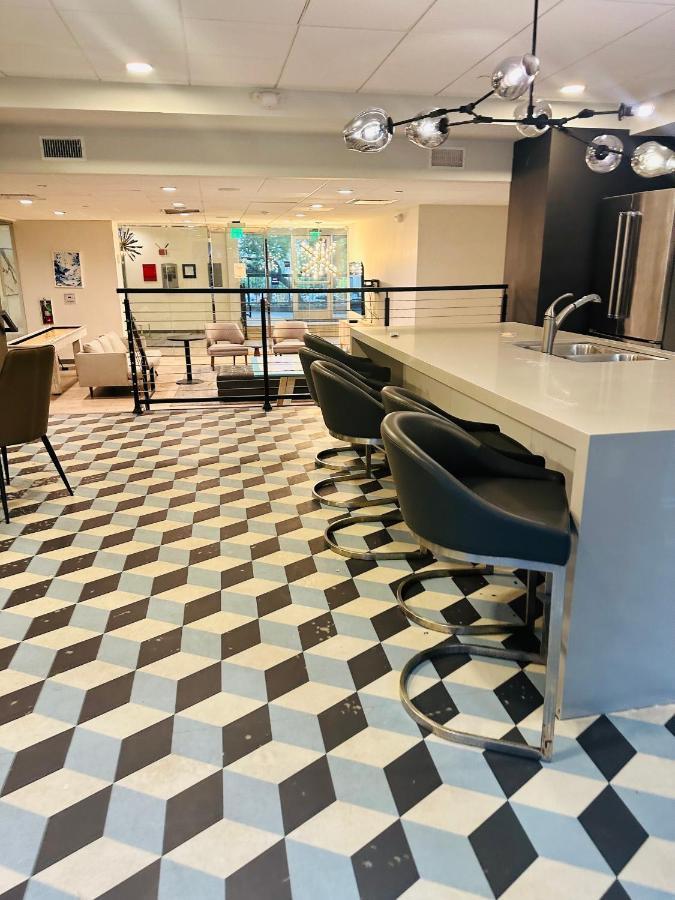 Apartment Sweet Spot In Koreatown Angeles *
