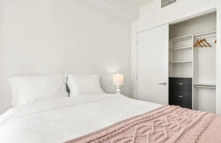Apartment Downtown Luxury Los Angeles