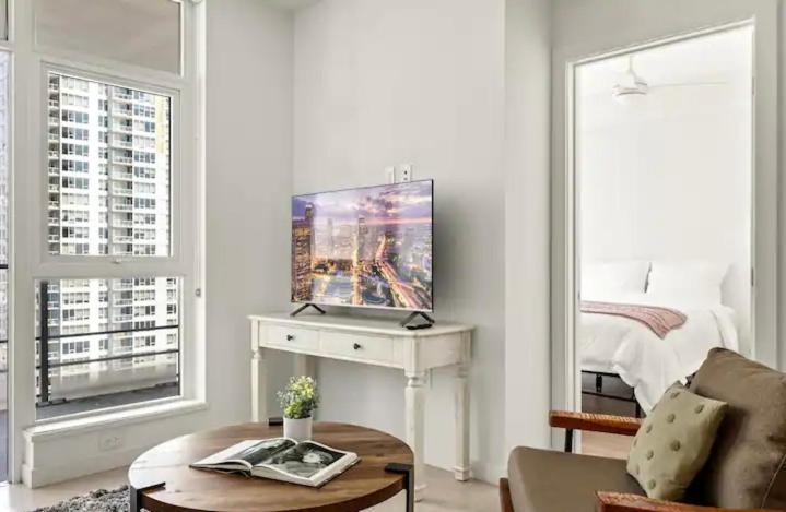 Apartment Downtown Luxury *