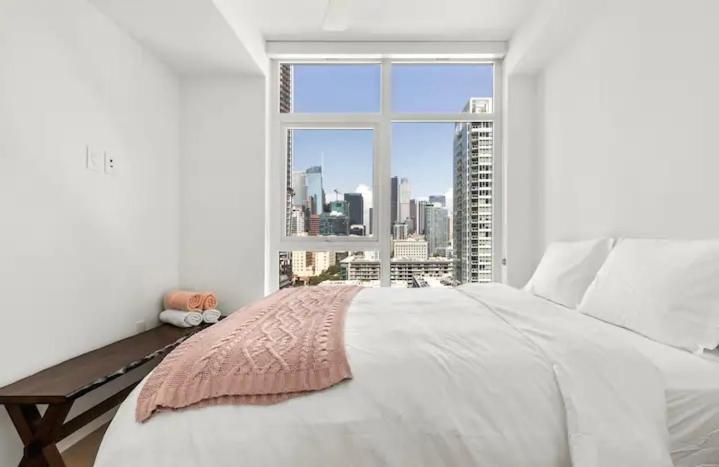 Apartment Downtown Luxury