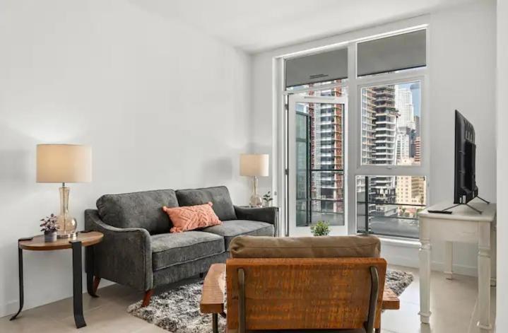 Apartment Downtown Luxury *