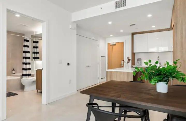 Apartment Downtown Luxury *