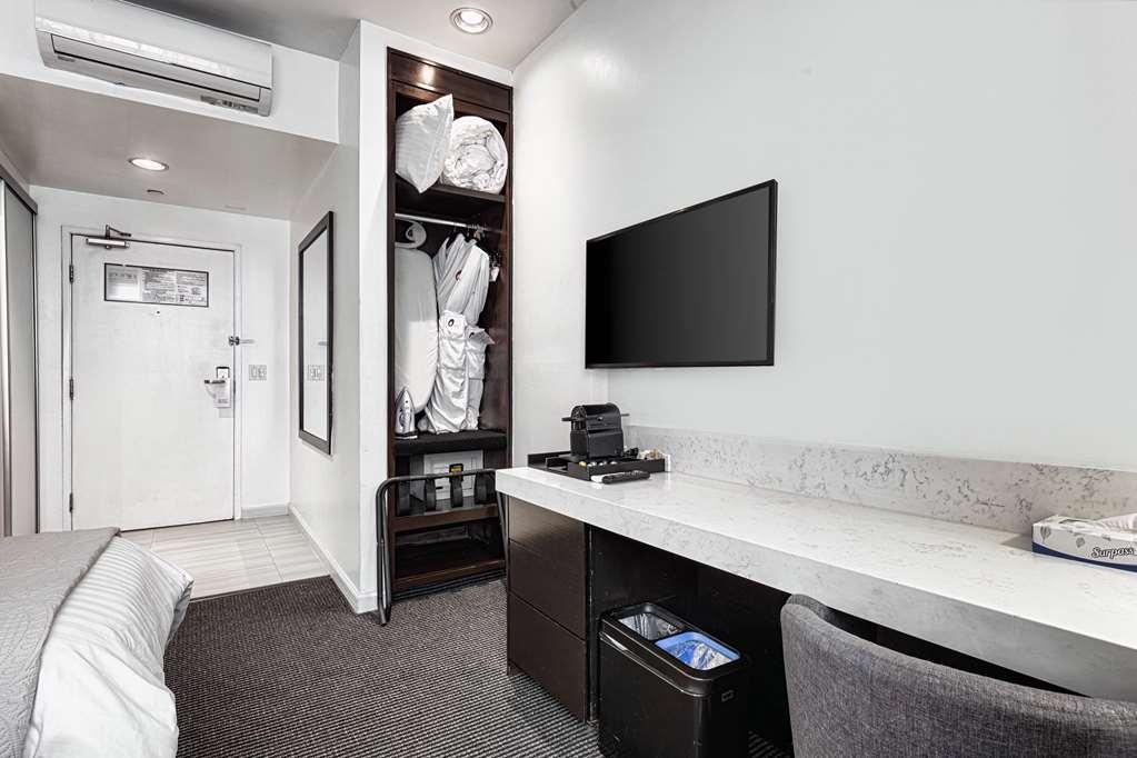 O By Luxurban. Trademark Hotel Los Angeles