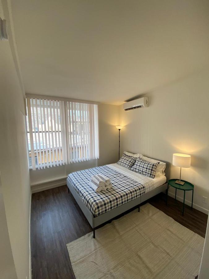 Cozy Andcomfortable Hollywood Aparthotel Los Angeles