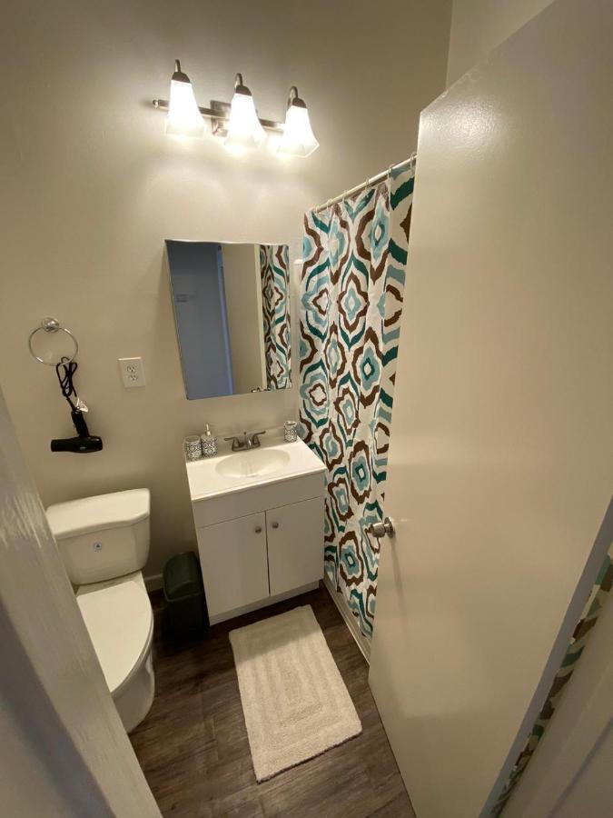 Cozy Andcomfortable Hollywood Aparthotel Los Angeles