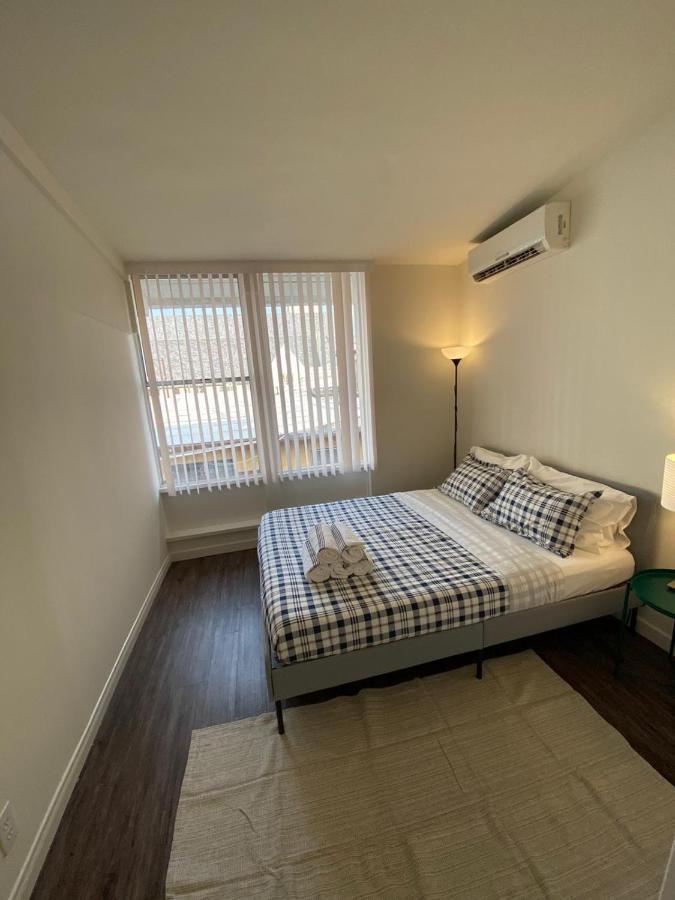 Cozy Andcomfortable Hollywood Aparthotel *