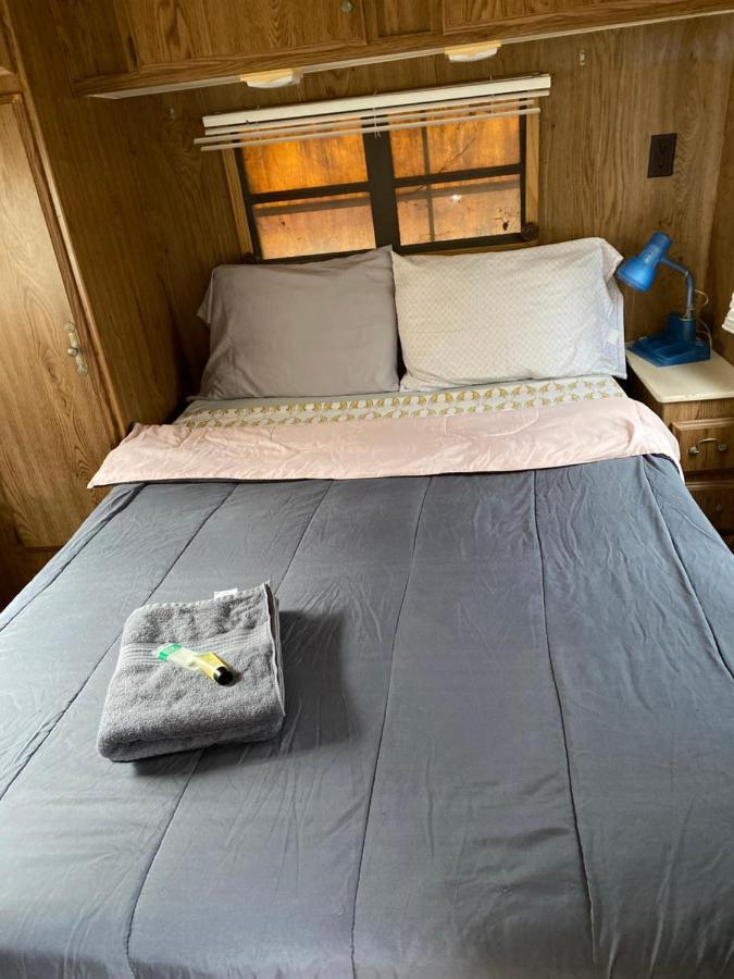 House & Rv Near Lax Homestay Los Angeles