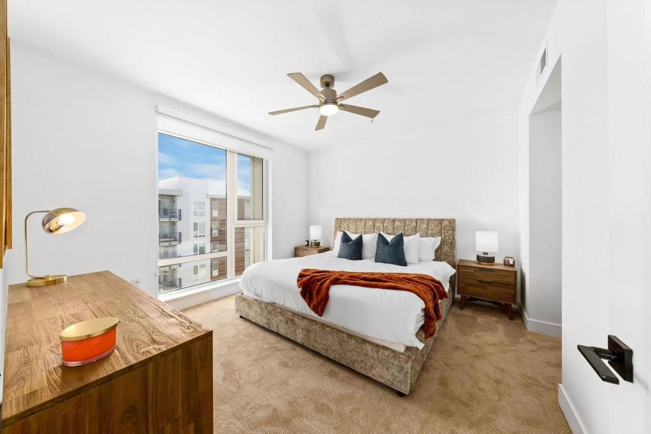 Apartment Blue Water Views By Venice Beach Top Pool Los Angeles