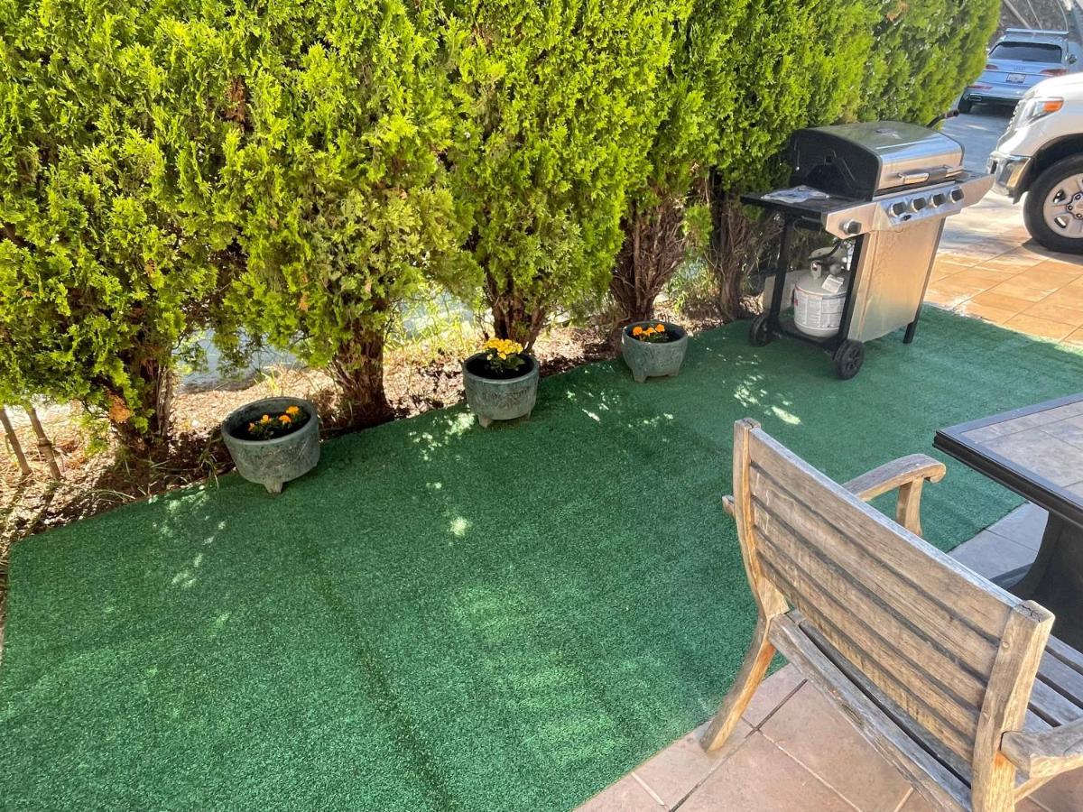 The Hollywood Dream Apartment Los Angeles