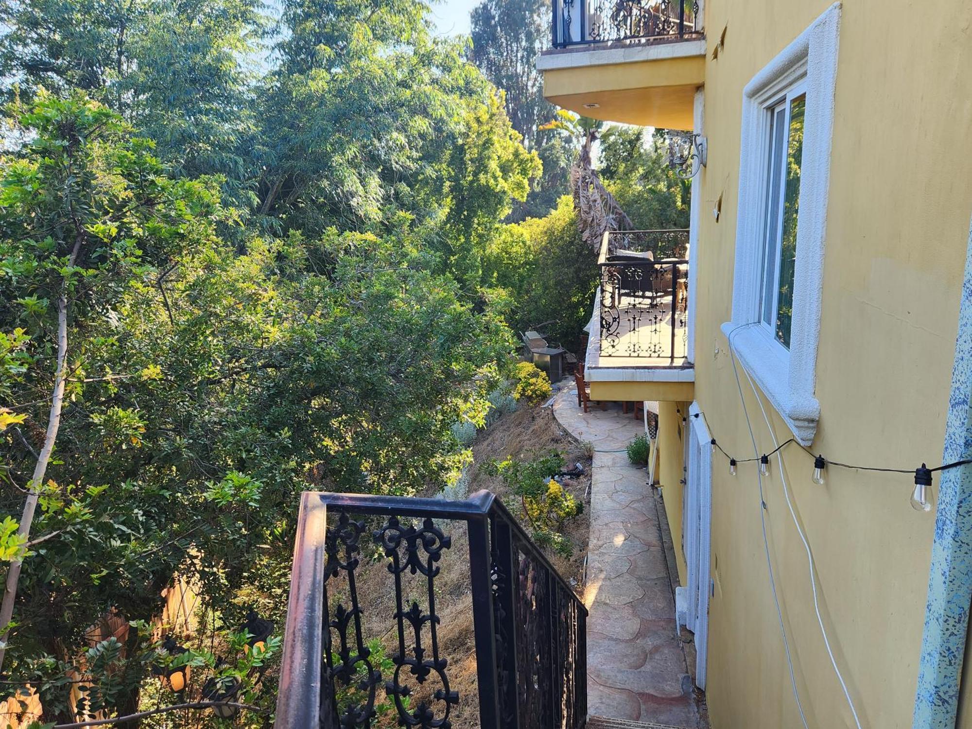 Hollywood Hills Hideout * Los Angeles