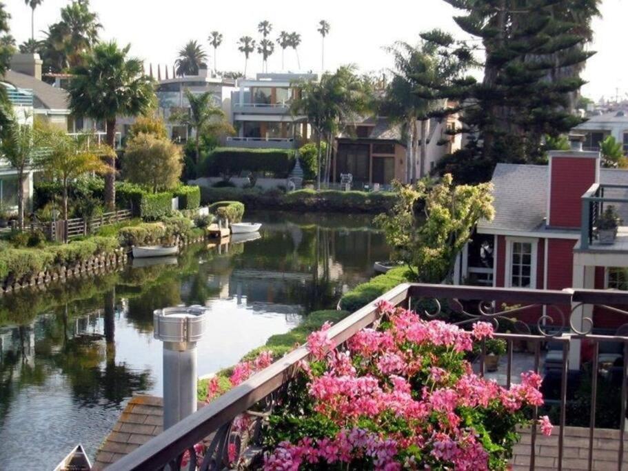 Elegant Mediterranean Waterfront