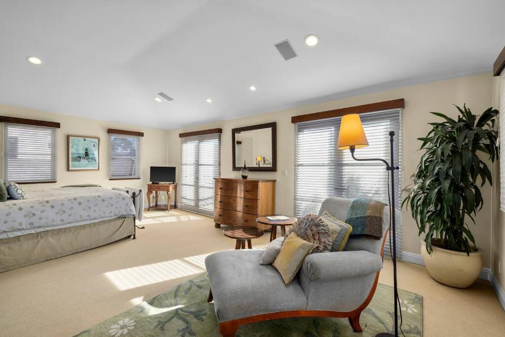 Holiday home Elegant Mediterranean Waterfront Los Angeles