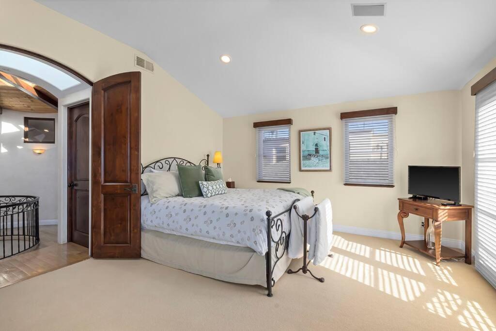 Holiday home Elegant Mediterranean Waterfront Los Angeles