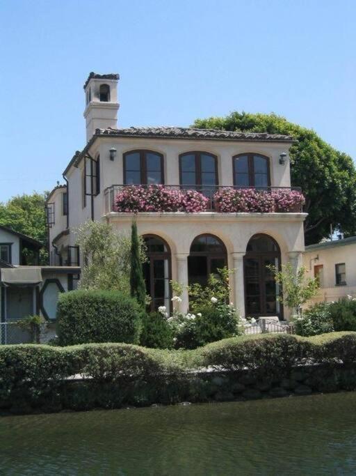 Holiday home Elegant Mediterranean Waterfront Los Angeles