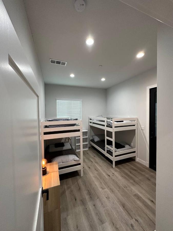 Town Hostel Los Angeles