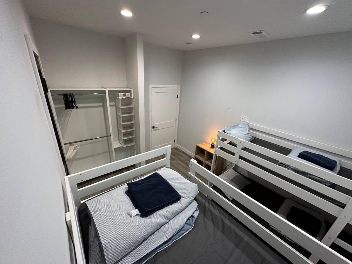 Town Hostel Los Angeles