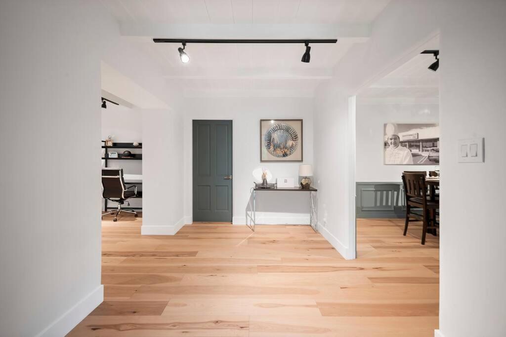 Chic 3br Oasis In City:toluca Adjacent Holiday home *