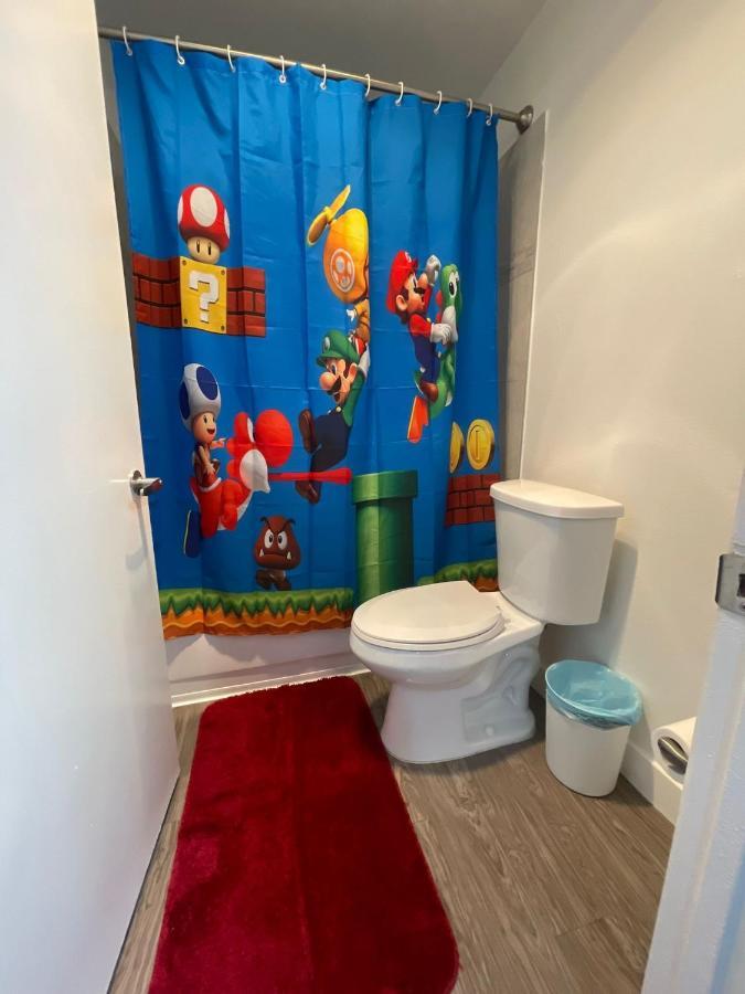 Apartamento Hollywood Mario&gucci With Pool *