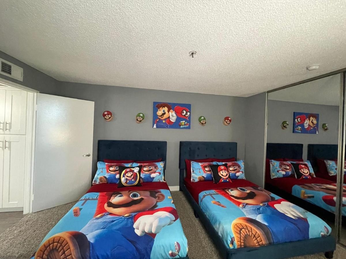 Apartamento Hollywood Mario&gucci With Pool