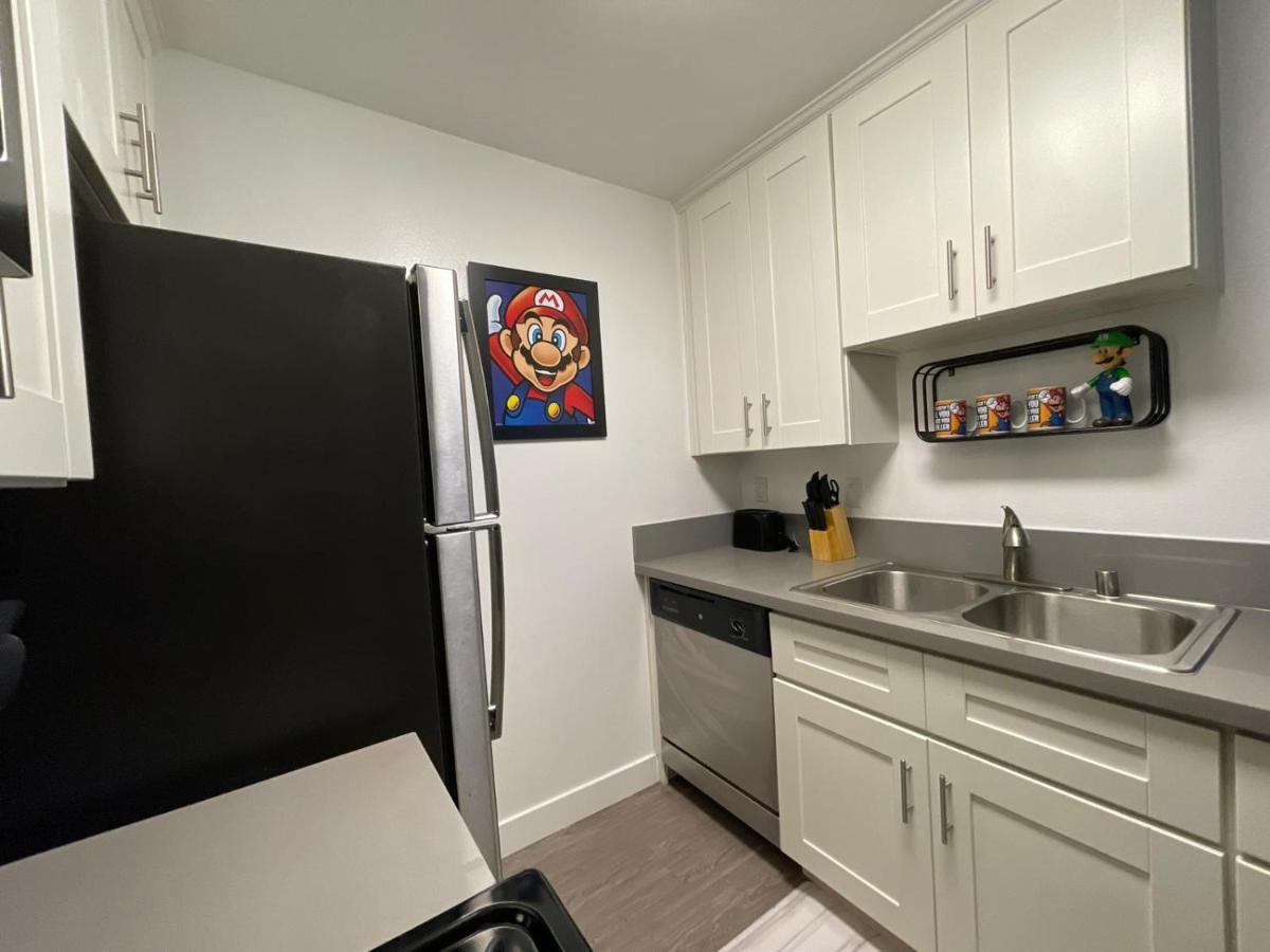 Apartamento Hollywood Mario&gucci With Pool *