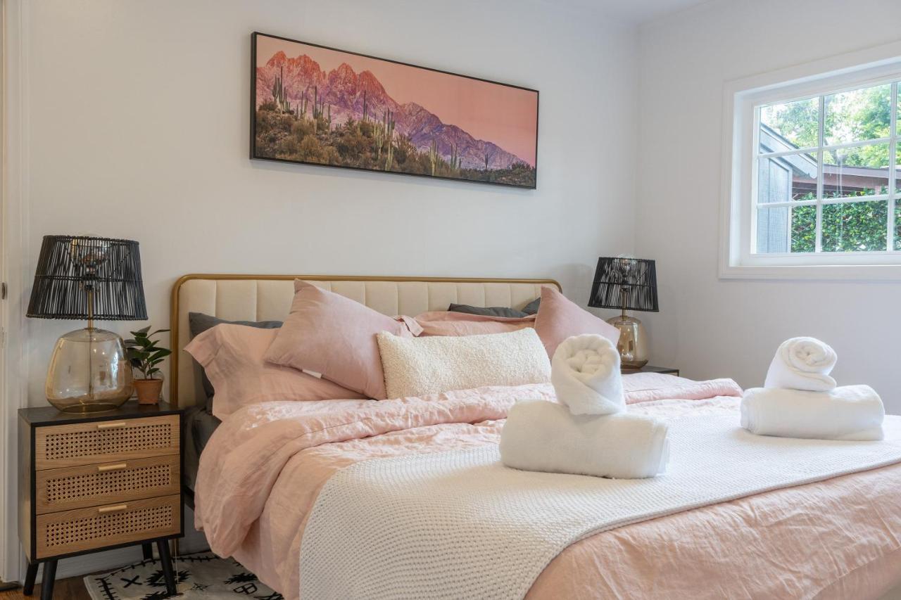 Holiday home Angel&Rose Universal Hollywood Heated Pool House King Bed Los Angeles