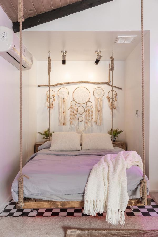 Angel&Rose Universal Hollywood Heated Pool House King Bed Holiday home