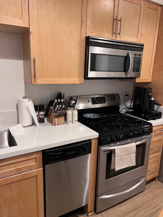 Arion- Cozy Santa Monica Getaway Steps To The Free Parking *