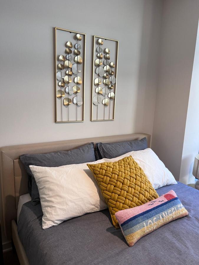 Apartment Arion- Cozy Santa Monica Getaway Steps To The Free Parking *